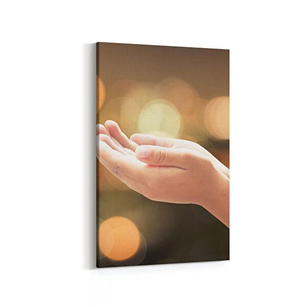 olla.market Kanvas Tablo