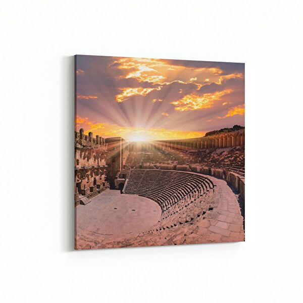 olla.market Kanvas Tablo