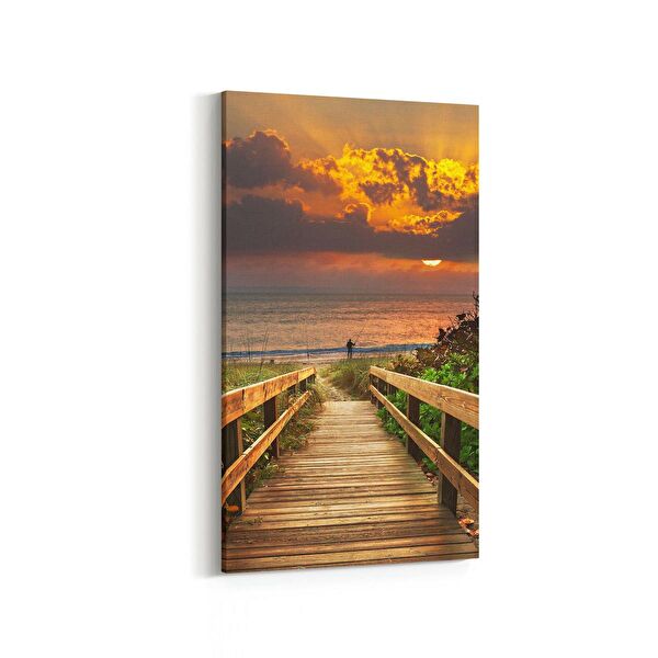 olla.market Kanvas Tablo