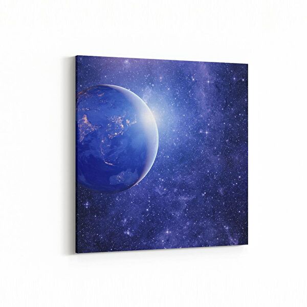 olla.market Kanvas Tablo