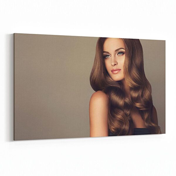 olla.market Kanvas Tablo