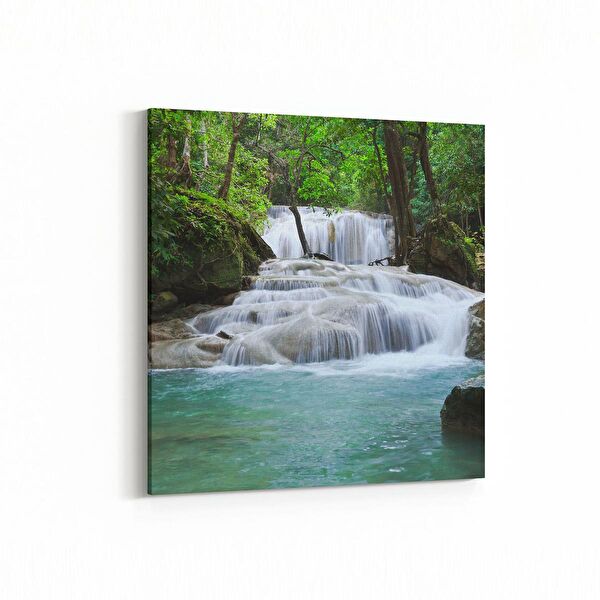 olla.market Kanvas Tablo