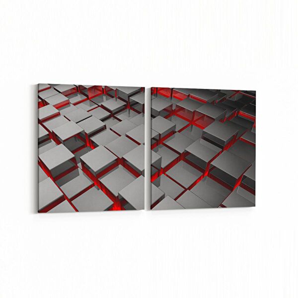 olla.market Kanvas Tablo