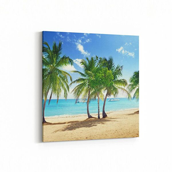 olla.market Kanvas Tablo