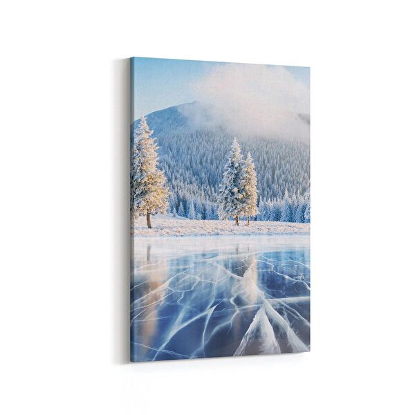 olla.market Kanvas Tablo