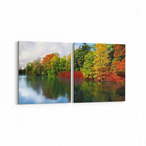 olla.market Kanvas Tablo