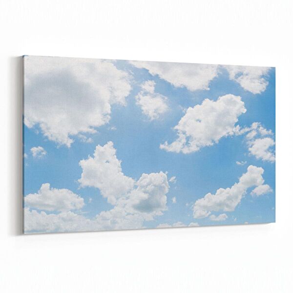 olla.market Kanvas Tablo