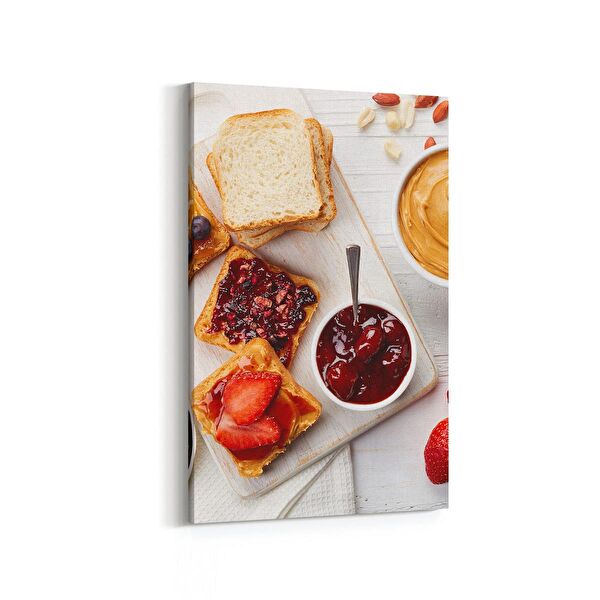 olla.market Kanvas Tablo