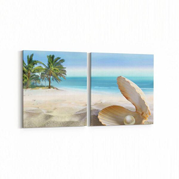 olla.market Kanvas Tablo