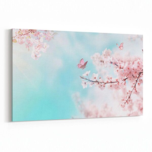 olla.market Kanvas Tablo