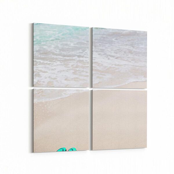 olla.market Kanvas Tablo