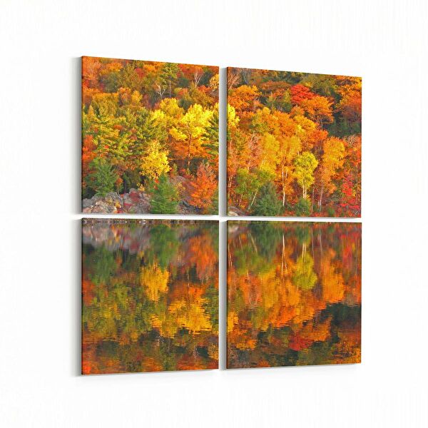 olla.market Kanvas Tablo