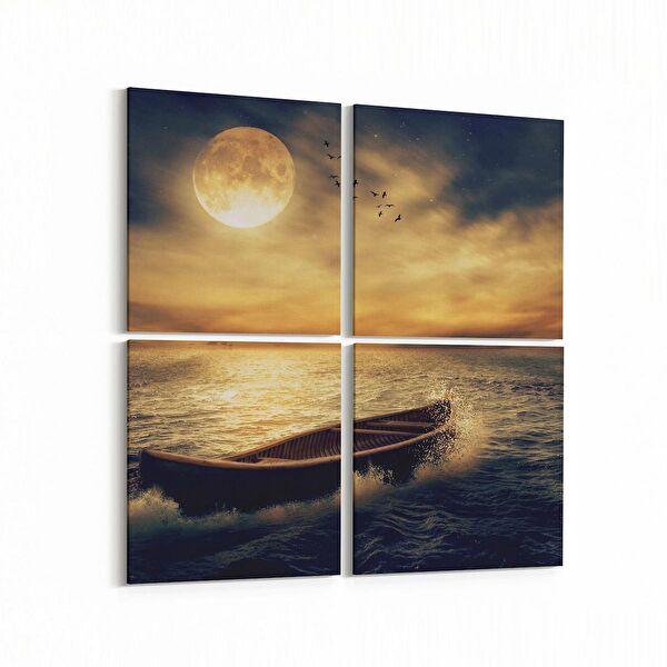 olla.market Kanvas Tablo