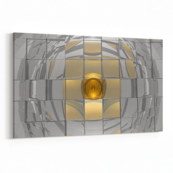 olla.market Kanvas Tablo