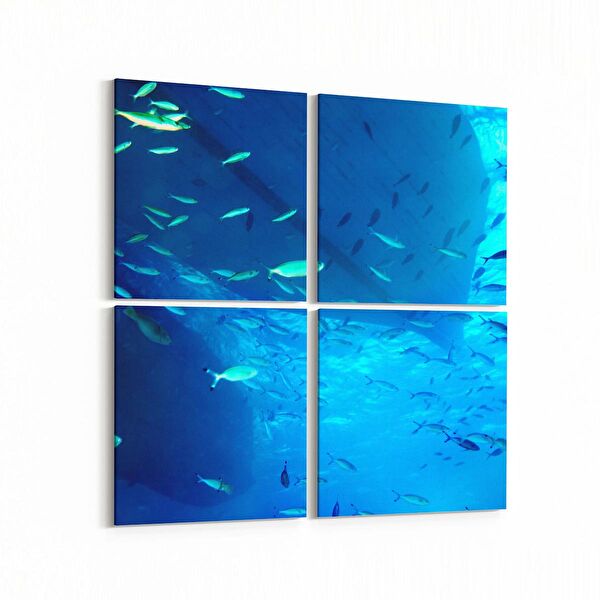 olla.market Kanvas Tablo