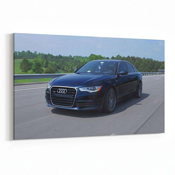 olla.market Kanvas Tablo