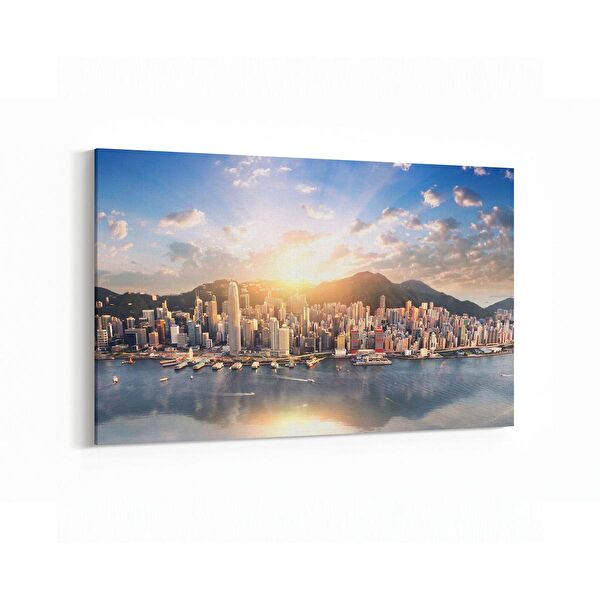 olla.market Kanvas Tablo