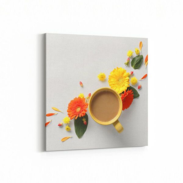 olla.market Kanvas Tablo