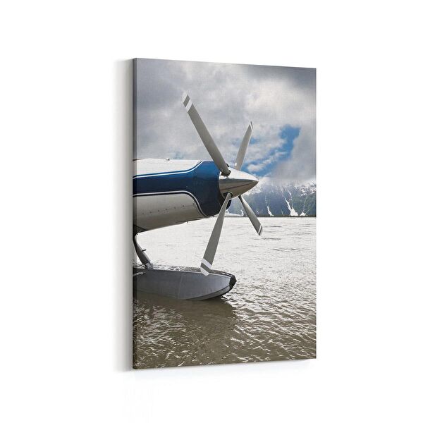 olla.market Kanvas Tablo