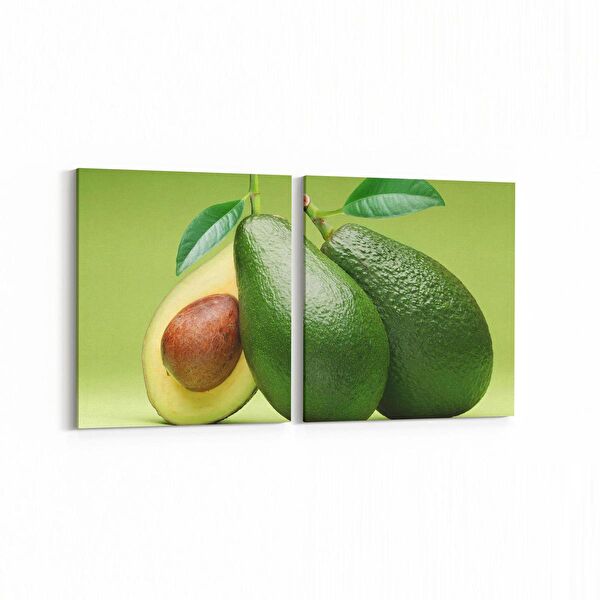 olla.market Kanvas Tablo