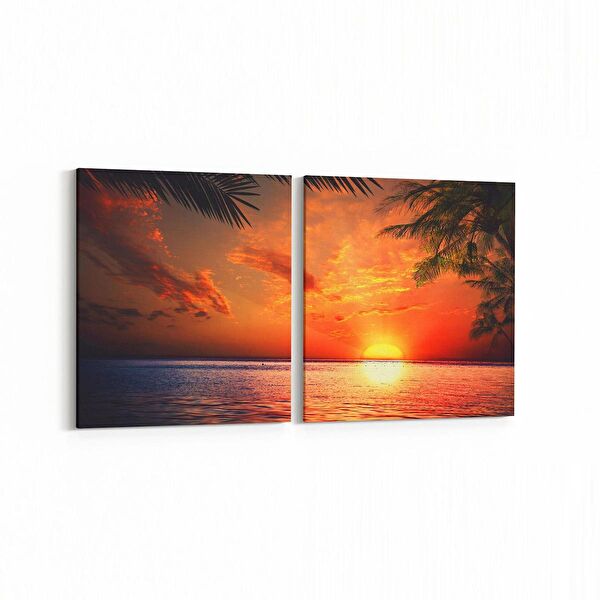 olla.market Kanvas Tablo