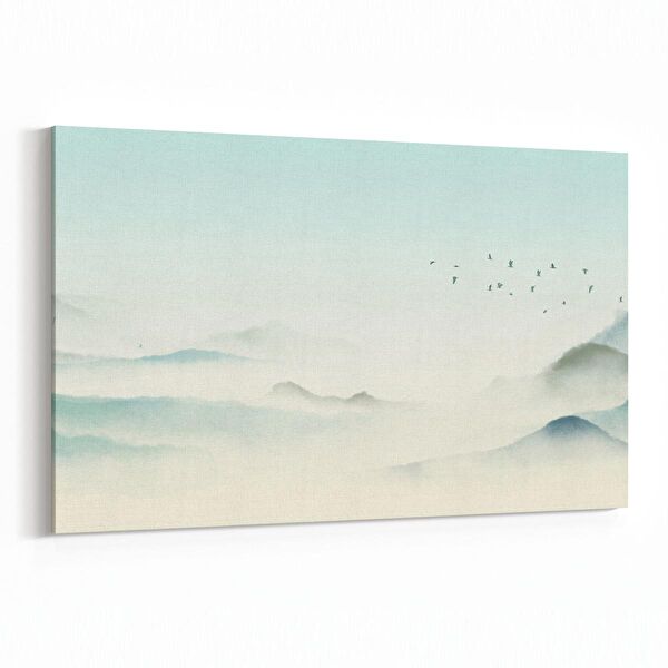 olla.market Kanvas Tablo