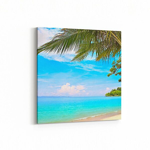 olla.market Kanvas Tablo