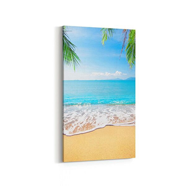 olla.market Kanvas Tablo