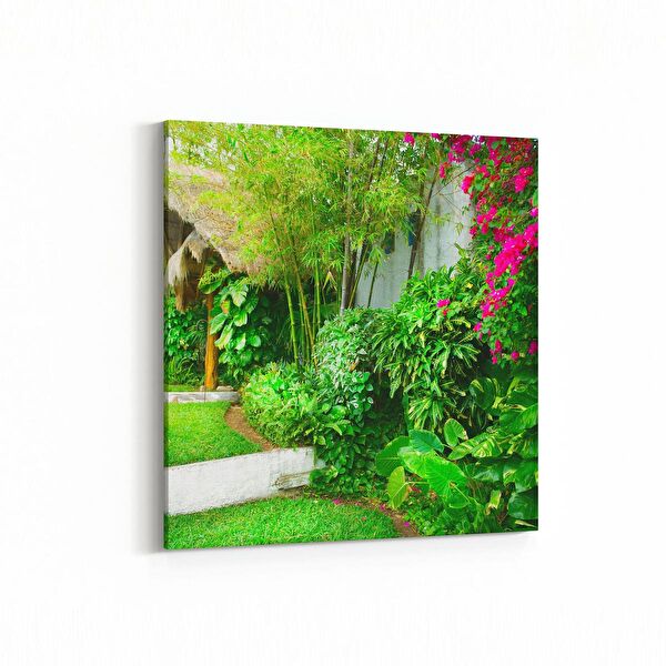 olla.market Kanvas Tablo