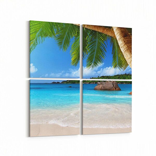 olla.market Kanvas Tablo