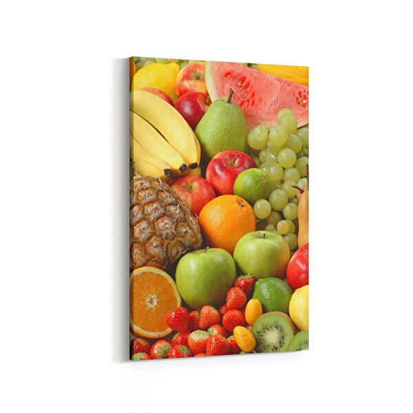 olla.market Kanvas Tablo