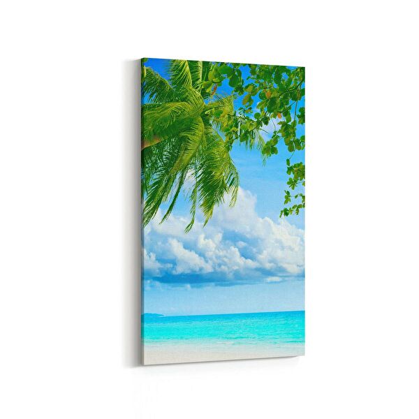 olla.market Kanvas Tablo