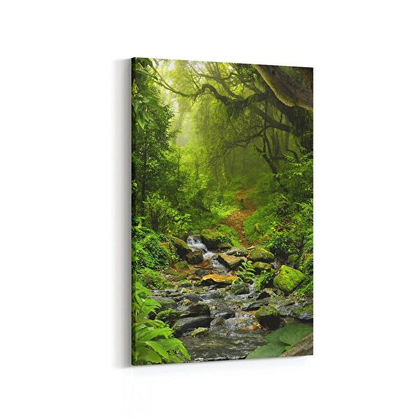 olla.market Kanvas Tablo