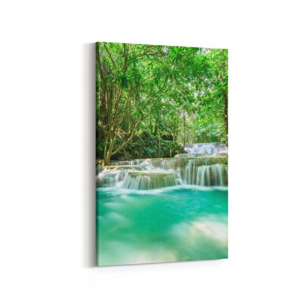 olla.market Kanvas Tablo