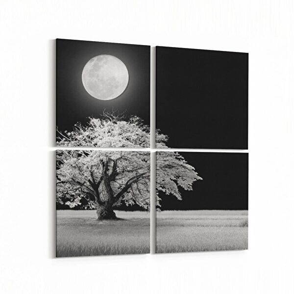 olla.market Kanvas Tablo