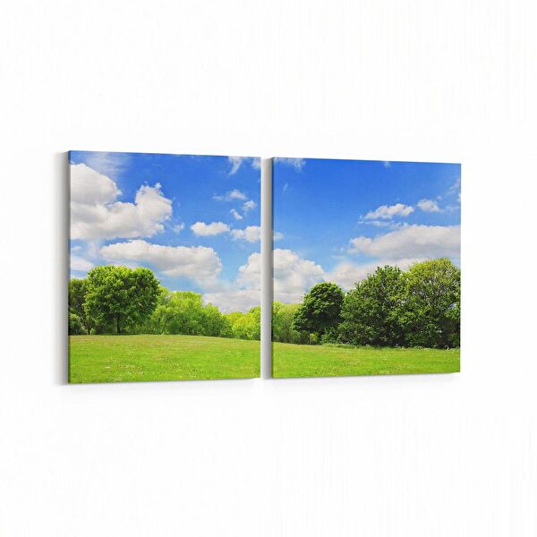 olla.market Kanvas Tablo