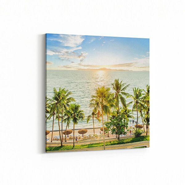 olla.market Kanvas Tablo