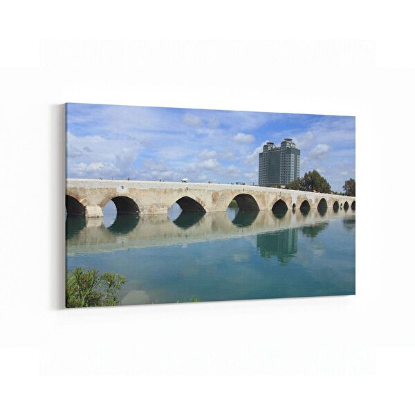 olla.market Kanvas Tablo