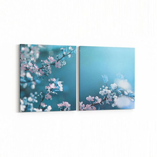 olla.market Kanvas Tablo