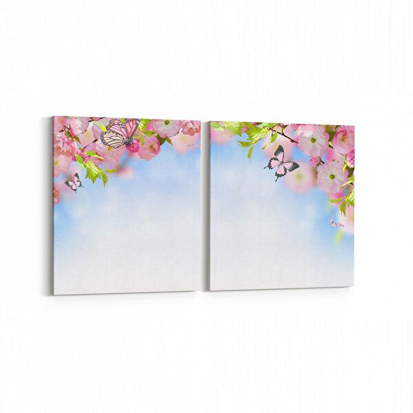 olla.market Kanvas Tablo