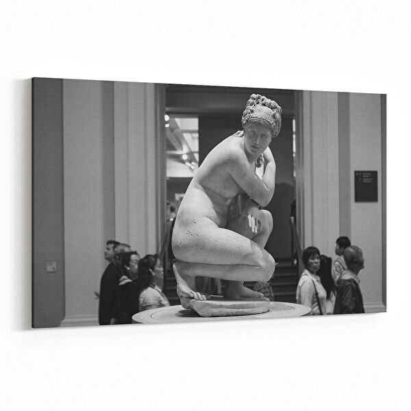 olla.market Kanvas Tablo