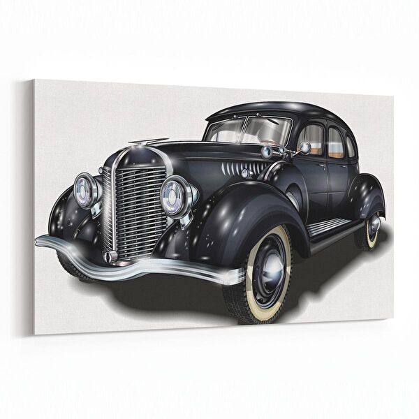 olla.market Kanvas Tablo