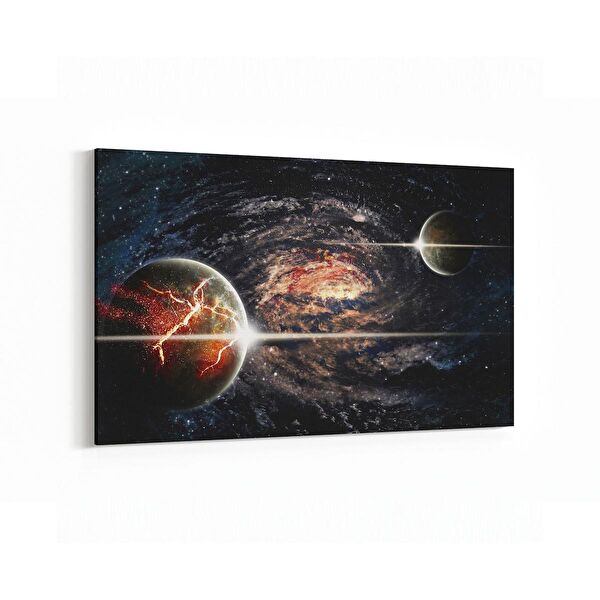 olla.market Kanvas Tablo