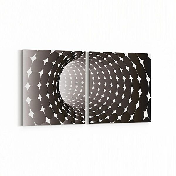 olla.market Kanvas Tablo