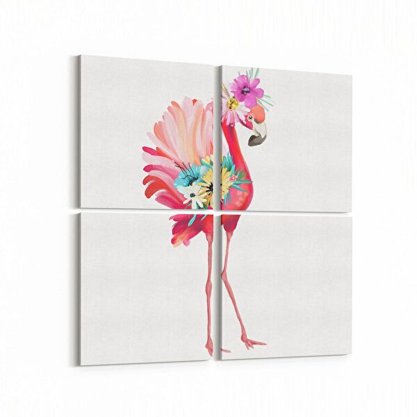 olla.market Kanvas Tablo