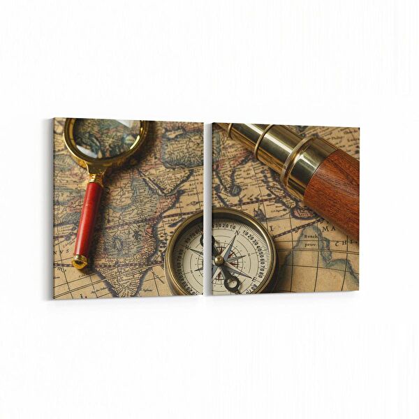 olla.market Kanvas Tablo