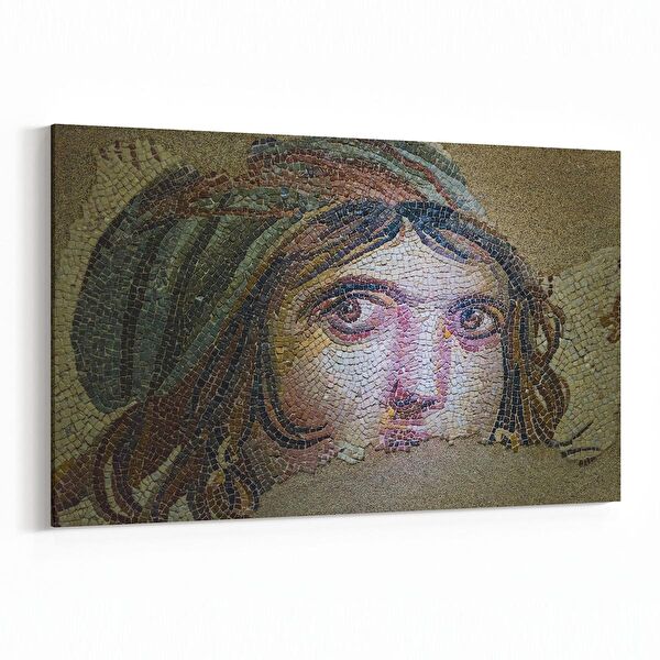 olla.market Kanvas Tablo