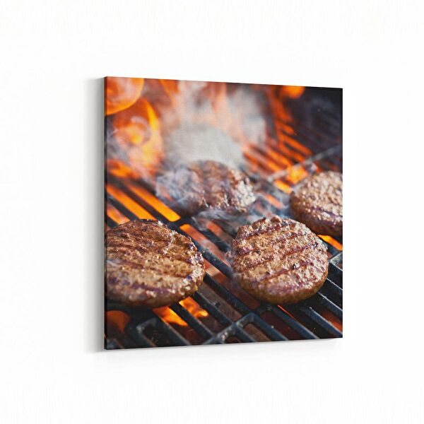 olla.market Kanvas Tablo