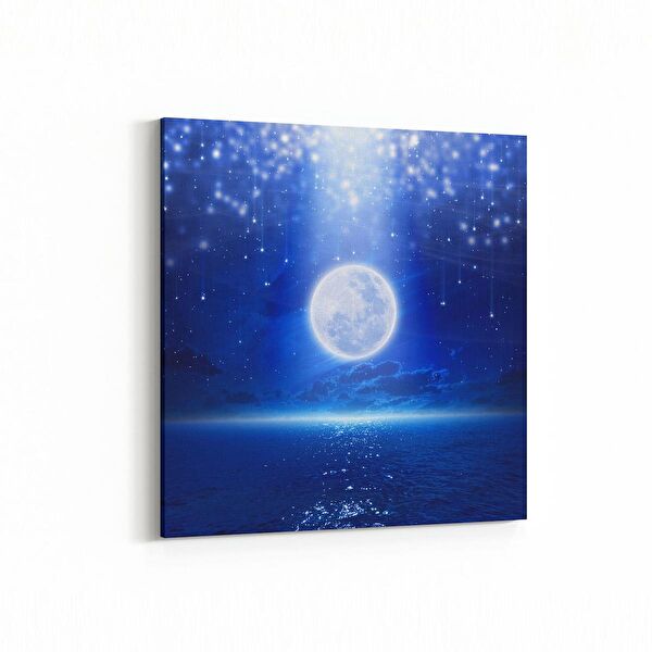 olla.market Kanvas Tablo