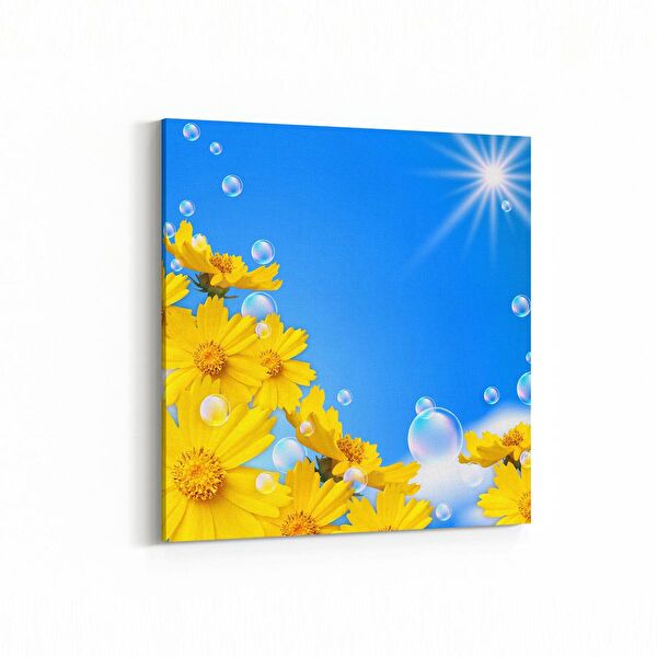 olla.market Kanvas Tablo